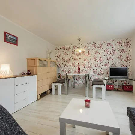 Holiday home In Thuringia With Terrace