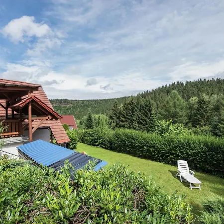 In Thuringia With Terrace Holiday home Friedrichroda