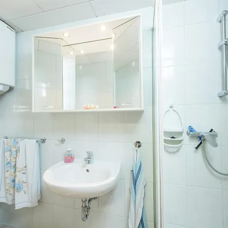 Sunny Terrace & Quiet * Friedrichroda