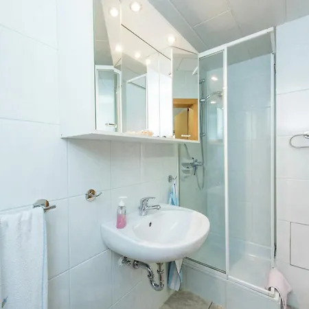 Prázdninový dům Sunny Terrace & Quiet