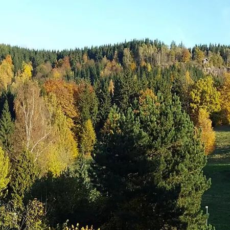 Sunny Terrace & Quiet Prázdninový dům Friedrichroda