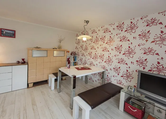 Tatil Evi Sunny Terrace & Quiet *