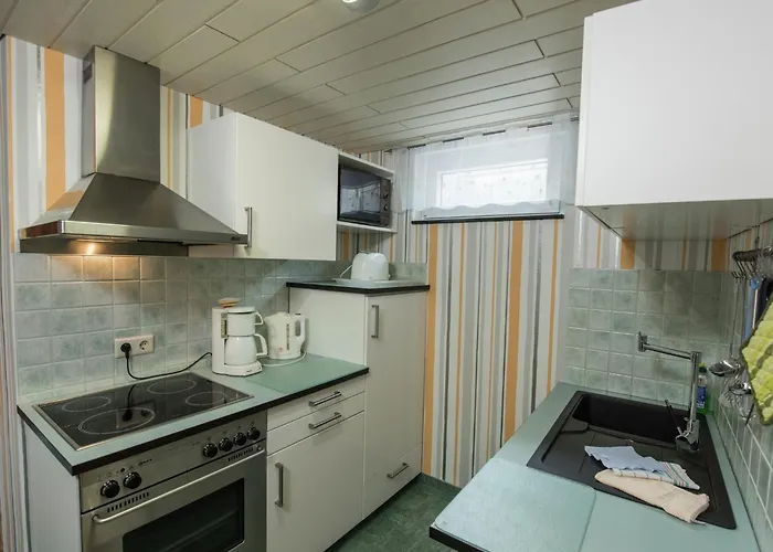 Sunny Terrace & Quiet *