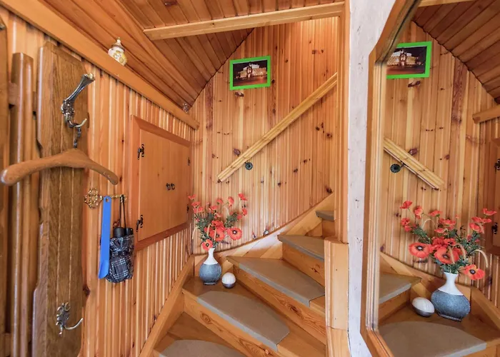 Tatil Evi Sunny Terrace & Quiet *