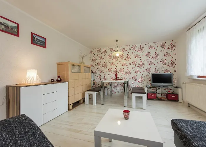 Tatil Evi Sunny Terrace & Quiet