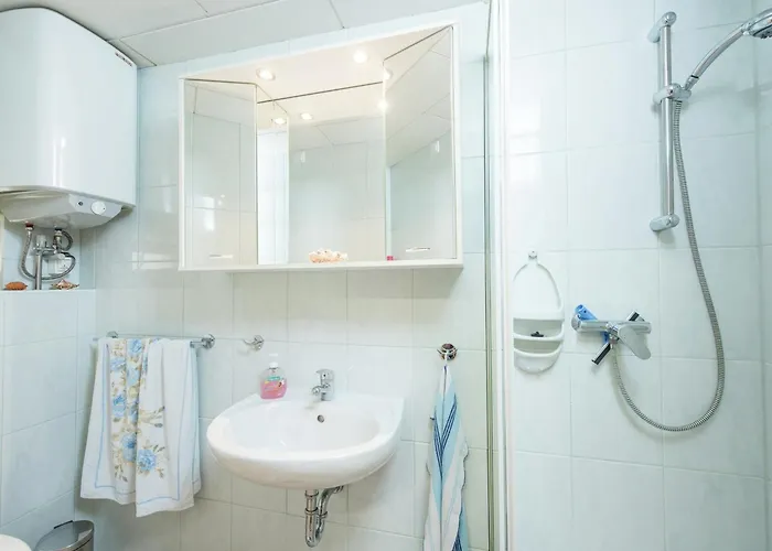 Sunny Terrace & Quiet * Friedrichroda