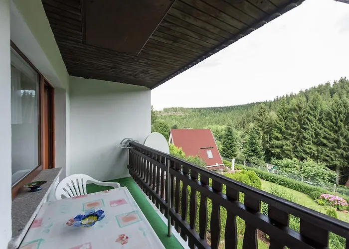 Sunny Terrace & Quiet