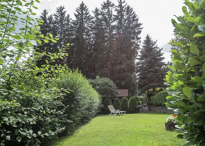 Sunny Terrace & Quiet Tatil Evi *