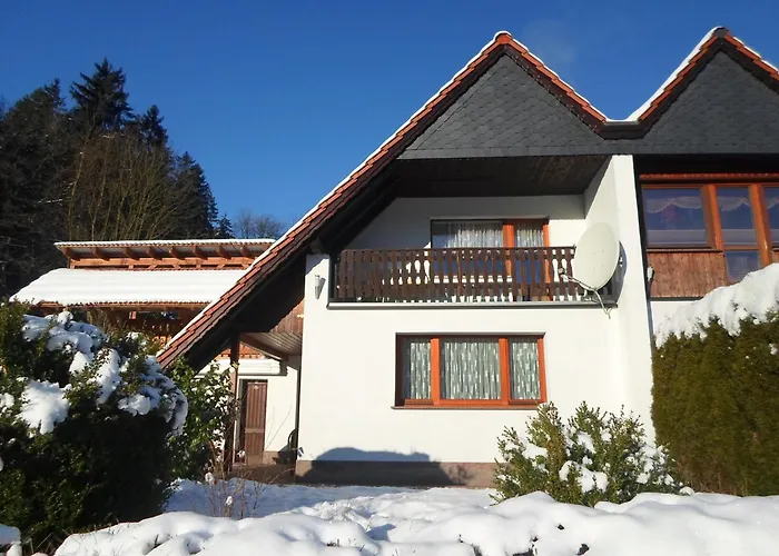 Tatil Evi Sunny Terrace & Quiet